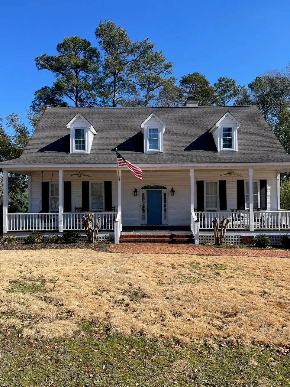 885 River Bluff Road, North Augusta, SC 29841 - #1