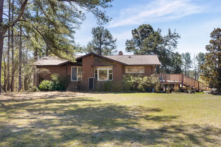 317 Square Circle Road, Graniteville, SC 29829 - #2