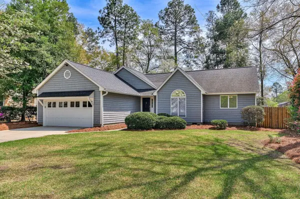 117 Ashwood Drive, Aiken, SC 29801