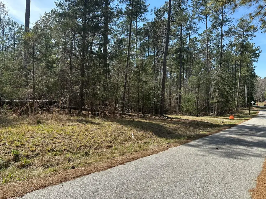 1035 Seminole Drive, Lincolnton, GA 30817 - #2