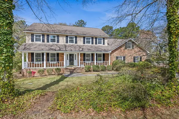 348 Savannah Drive, Aiken, SC 29803