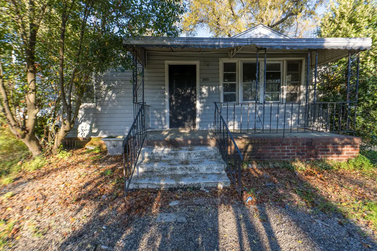 1873 Kissingbower Road, Augusta, GA 30904 - #1