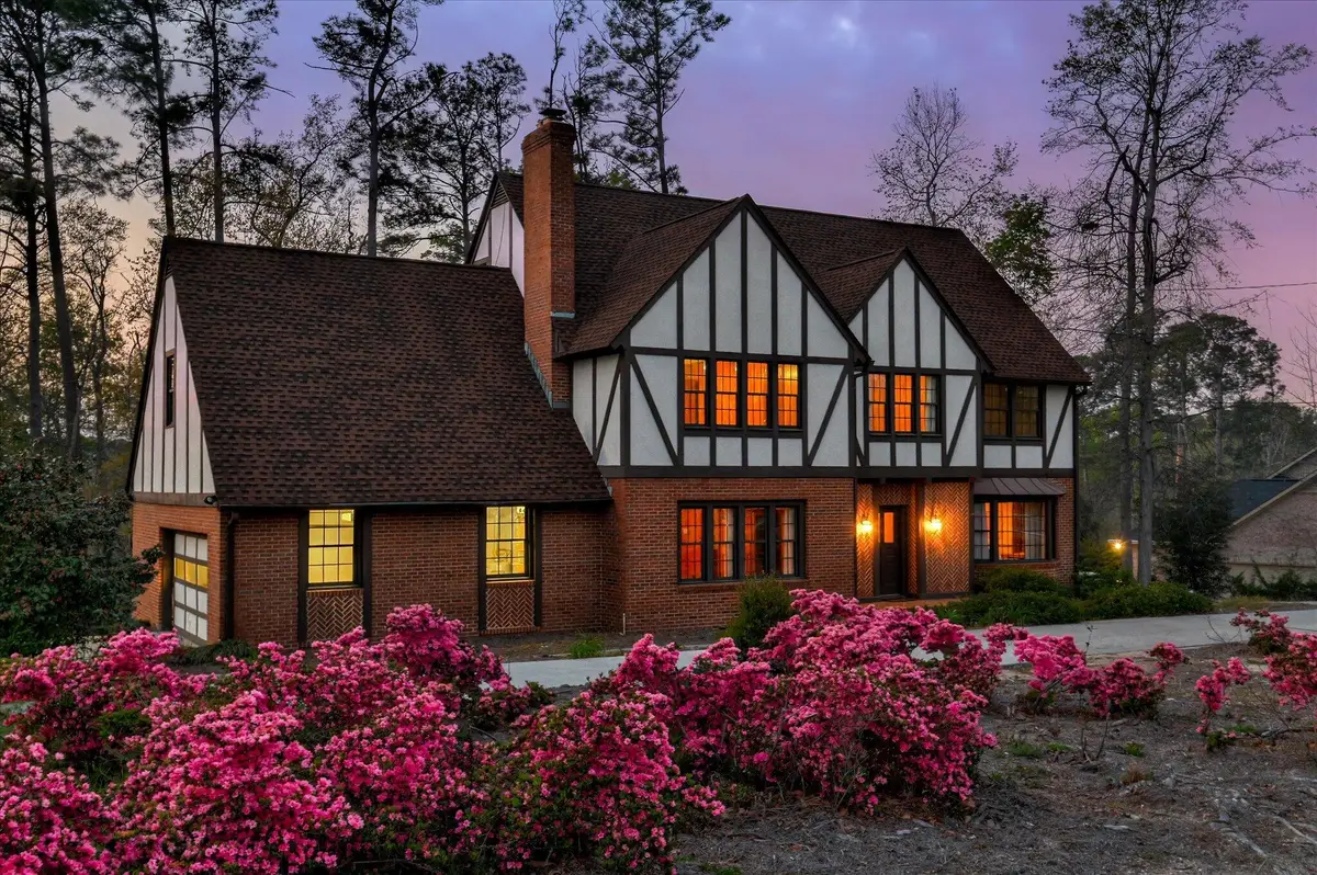 813 W Aumond Place, Augusta, GA 30909 - #1