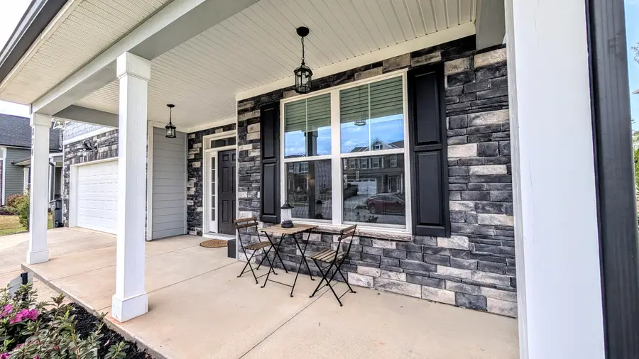 834 Lillian Park Drive, Grovetown, GA 30813 - #3