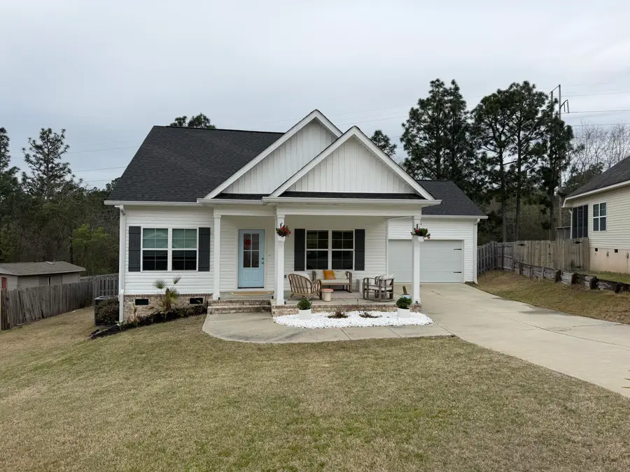 252 Swallow Lake Drive, North Augusta, SC 29841 - #2