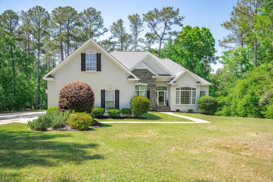 327 Peter Carnes Drive, North Augusta, SC 29860 - #2