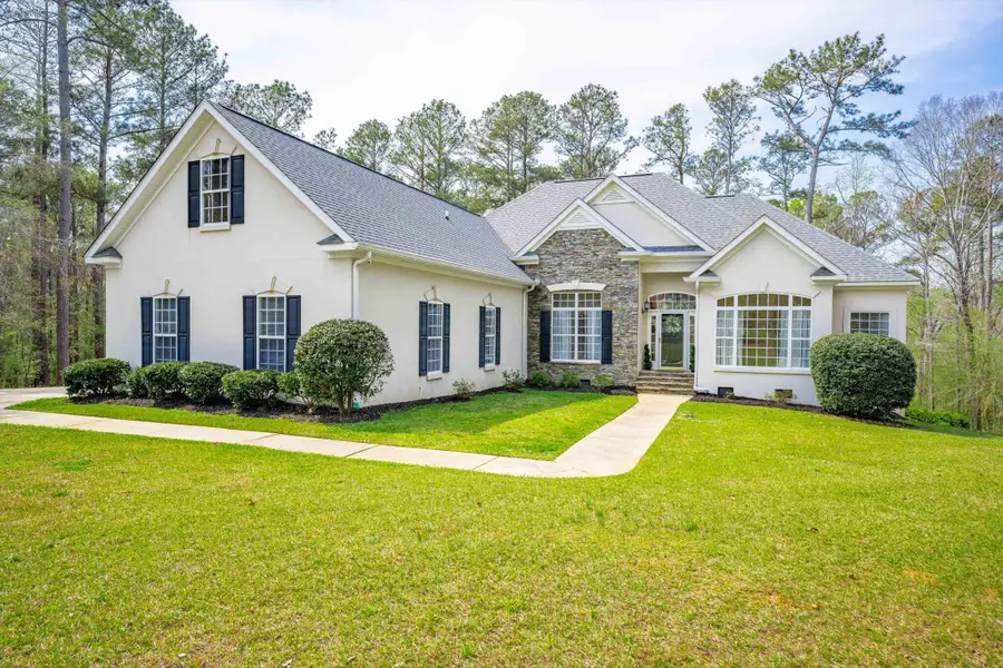 327 Peter Carnes Drive, North Augusta, SC 29860 - #3