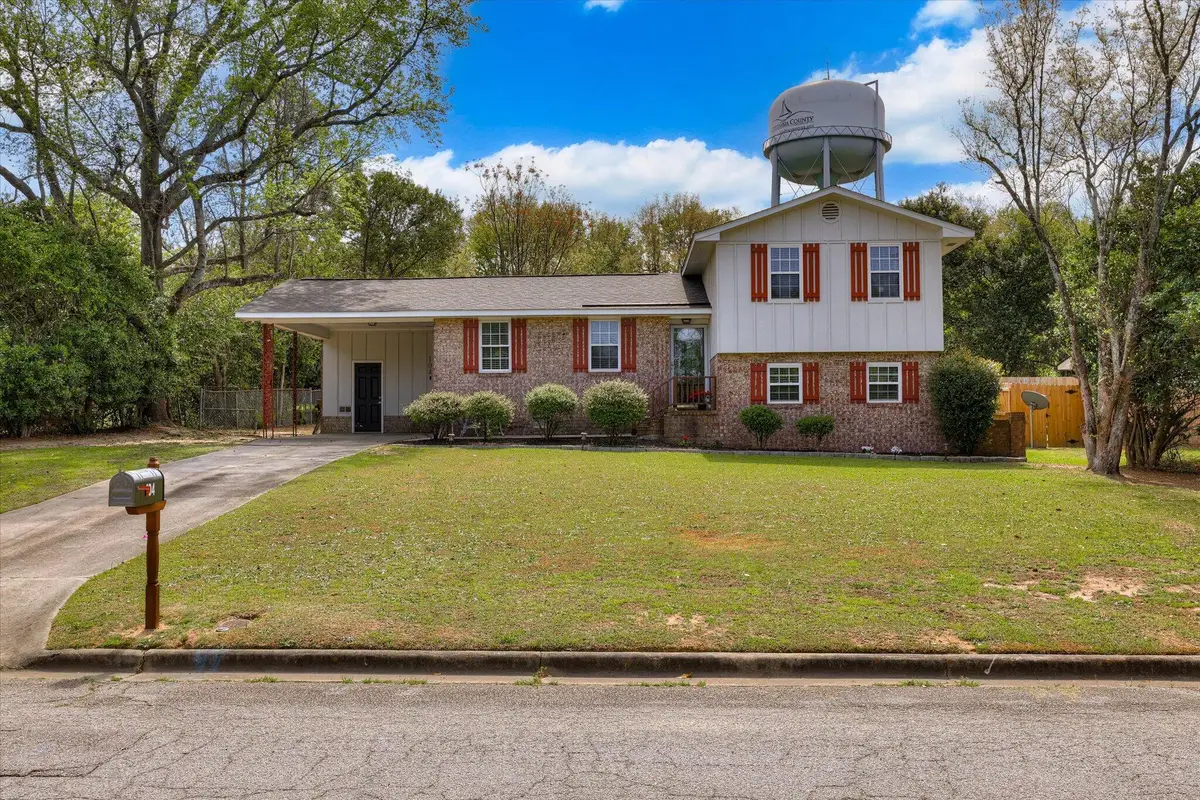 104 Highview Drive, Martinez, GA 30907 - #1