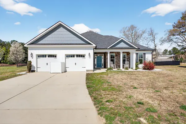 119 Highgrove Court, Aiken, SC 29805