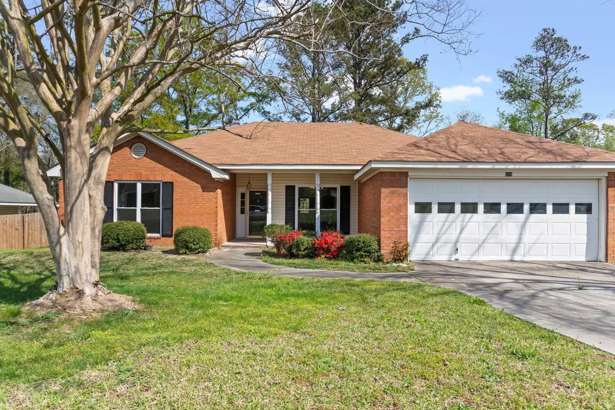 428 Madison Street, Grovetown, GA 30813 - #1