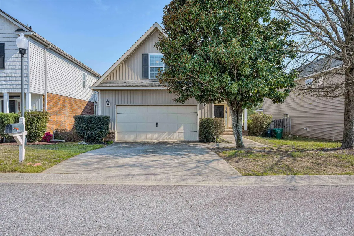 4412 Grove Landing Drive, Grovetown, GA 30813 - #1