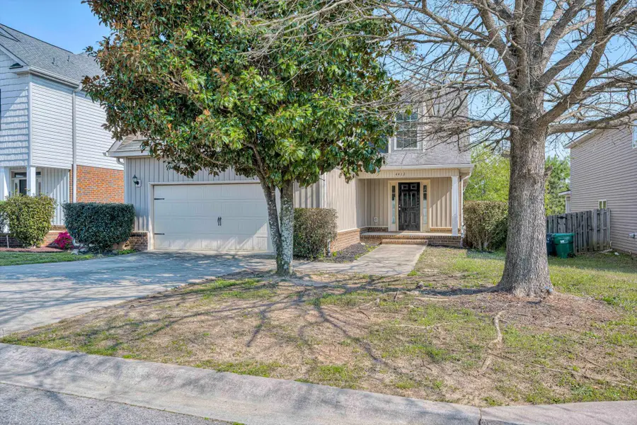 4412 Grove Landing Drive, Grovetown, GA 30813 - #3