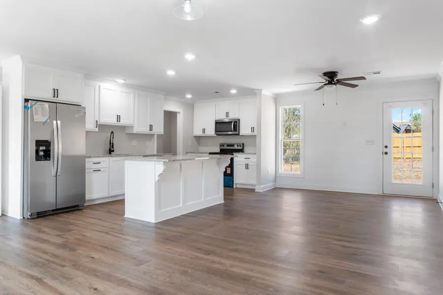 265 Greystone Street, Martinez, GA 30907 - #3