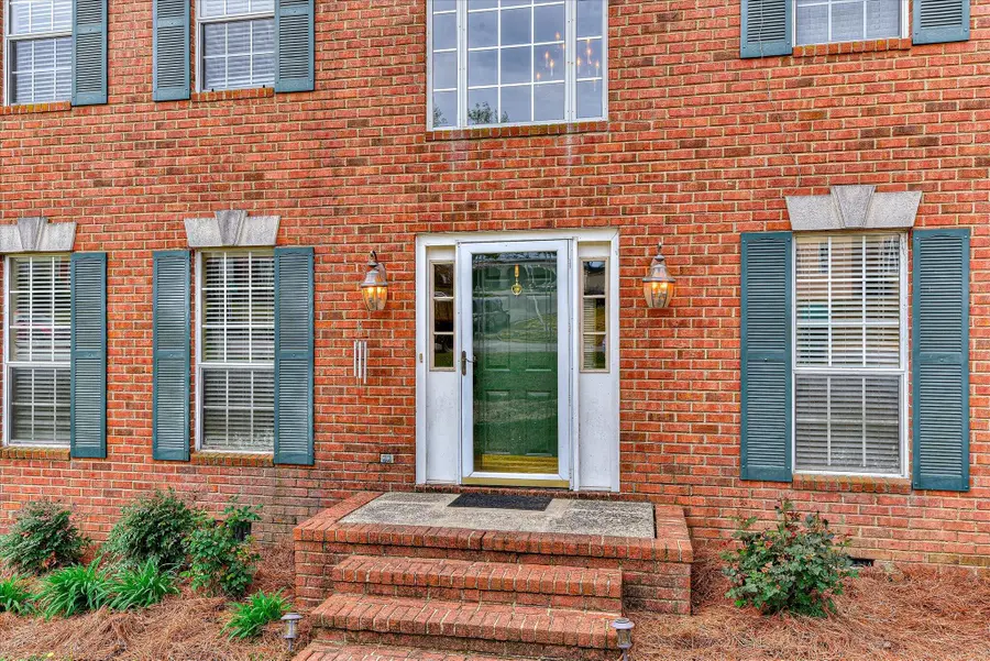 269 Ashbrook Drive, Martinez, GA 30907 - #3