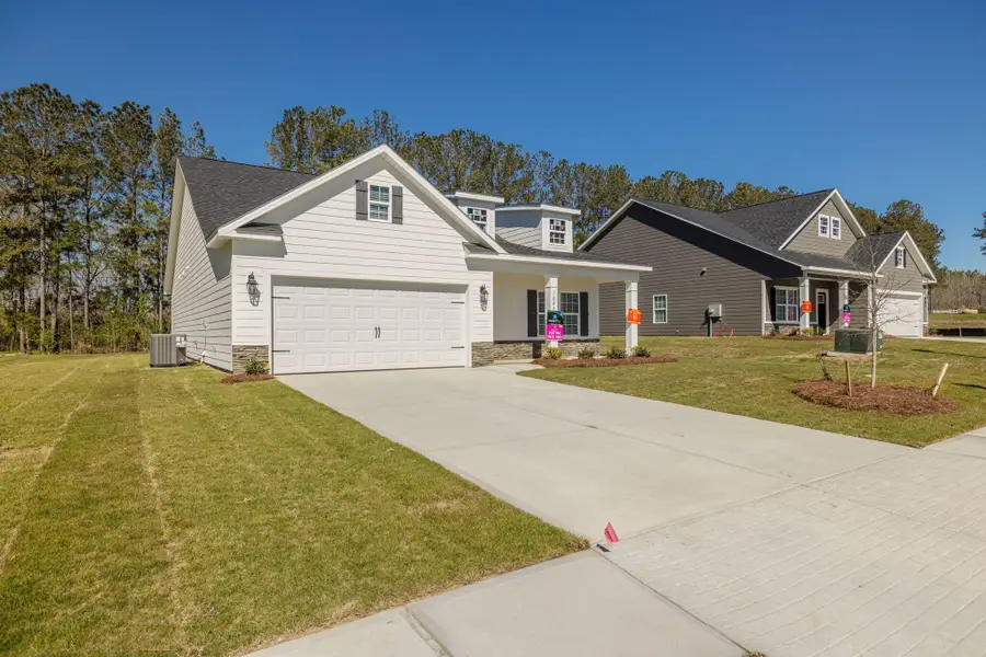 1085 W Berkley Court, Thomson, GA 30824 - #3