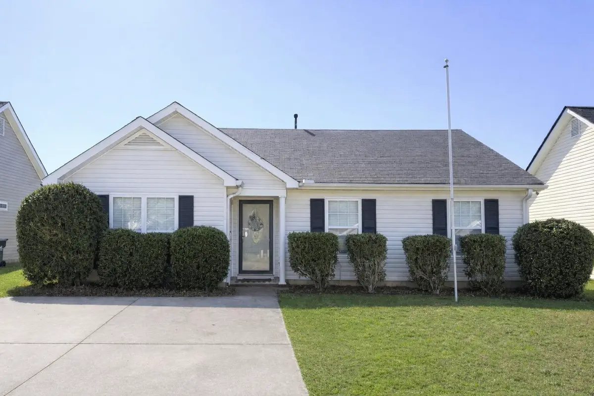 652 Devon Road, Grovetown, GA 30813 - #1