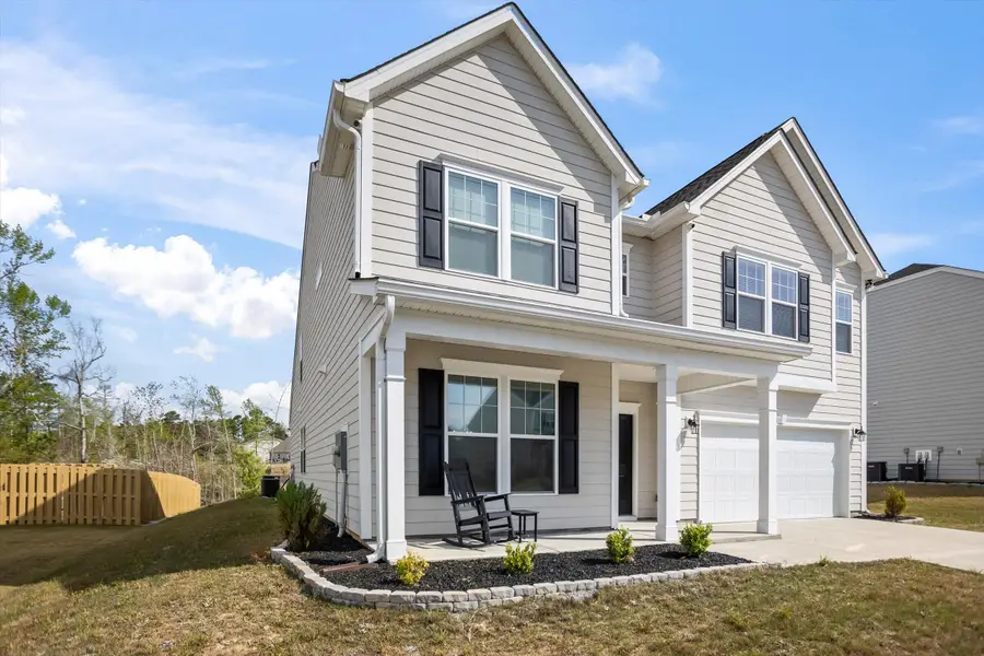 212 Black Oak Drive, Harlem, GA 30814 - #2