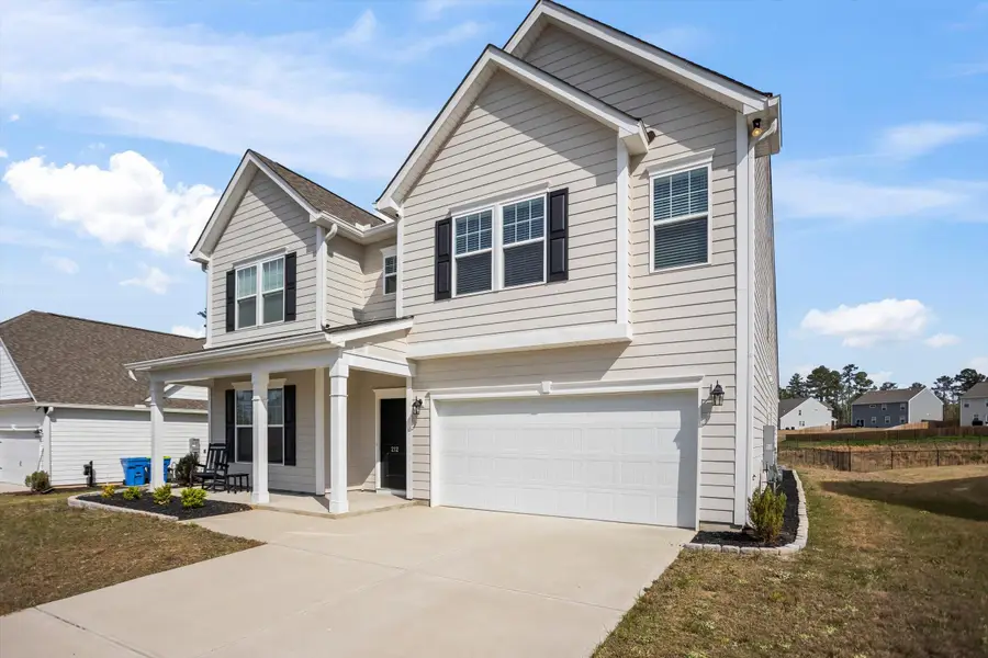 212 Black Oak Drive, Harlem, GA 30814 - #3