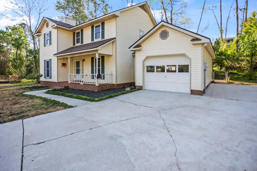 4768 Red Leaf Court, Martinez, GA 30907 - #2