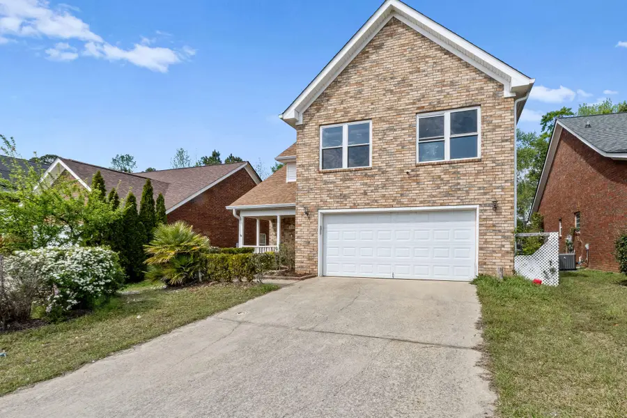 7628 Pleasantville Way, Grovetown, GA 30813 - #2