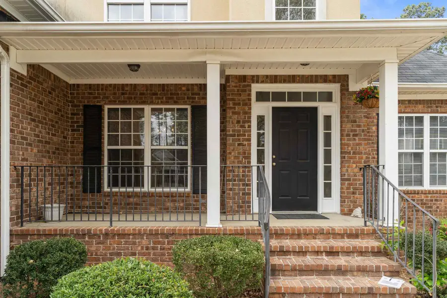 523 Farmington Circle, Evans, GA 30809 - #2