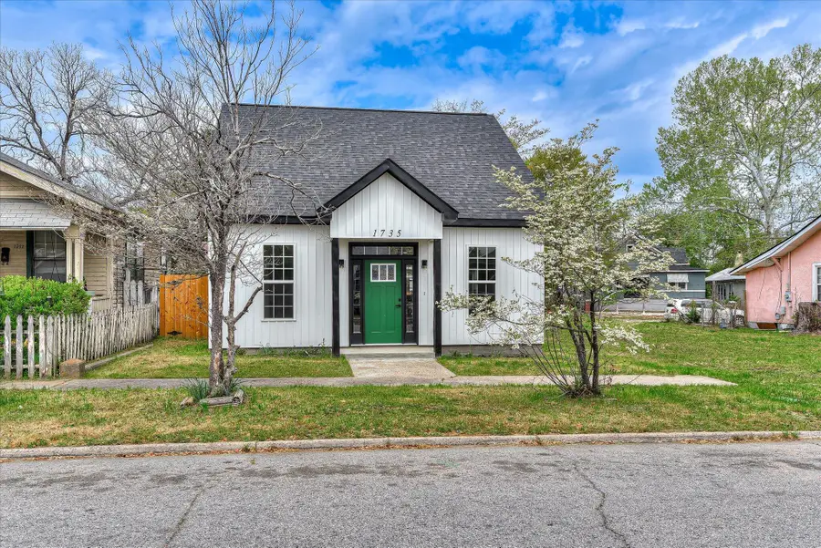 1735 Jenkins Street, Augusta, GA 30904 - #3
