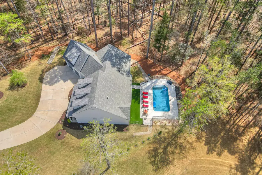 115 Rivanna Lane, McCormick, SC 29835 - #3