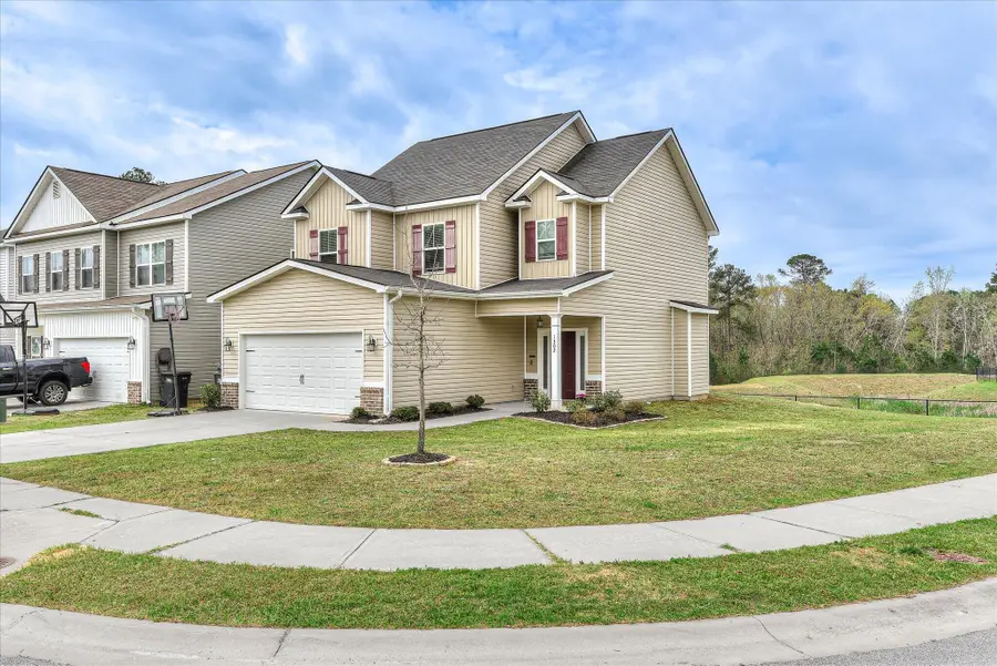 1302 Batchelor Court, Augusta, GA 30909 - #3