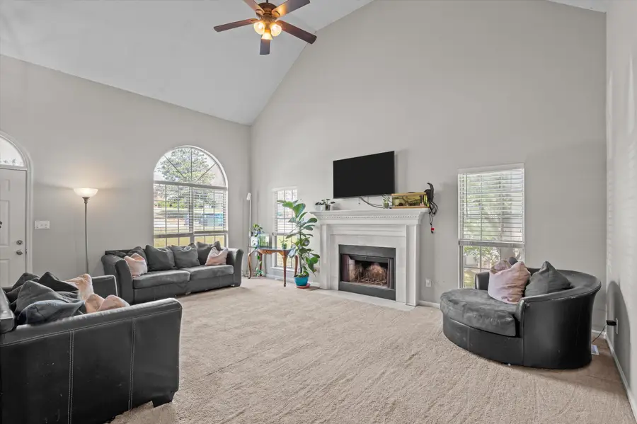 273 Ashbrook Drive, Martinez, GA 30907 - #3