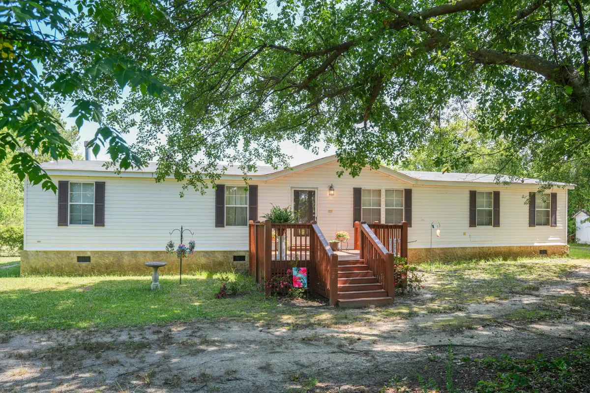 6057 Old Augusta Highway, Harlem, GA 30814 - #1