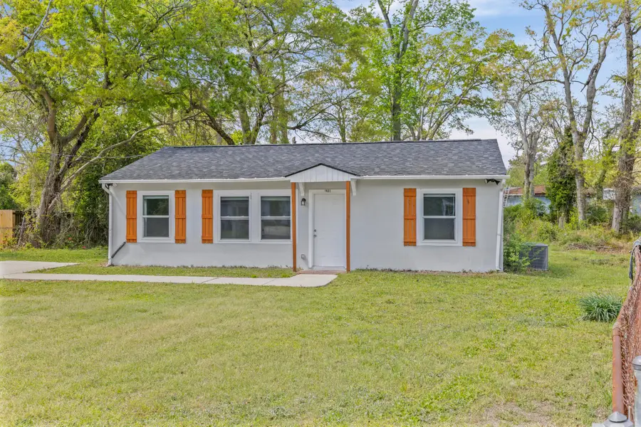 1831 Catalina Drive, Augusta, GA 30906 - #3