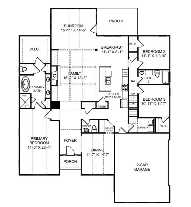 174 Collin Reeds Road, North Augusta, SC 29860 - #2