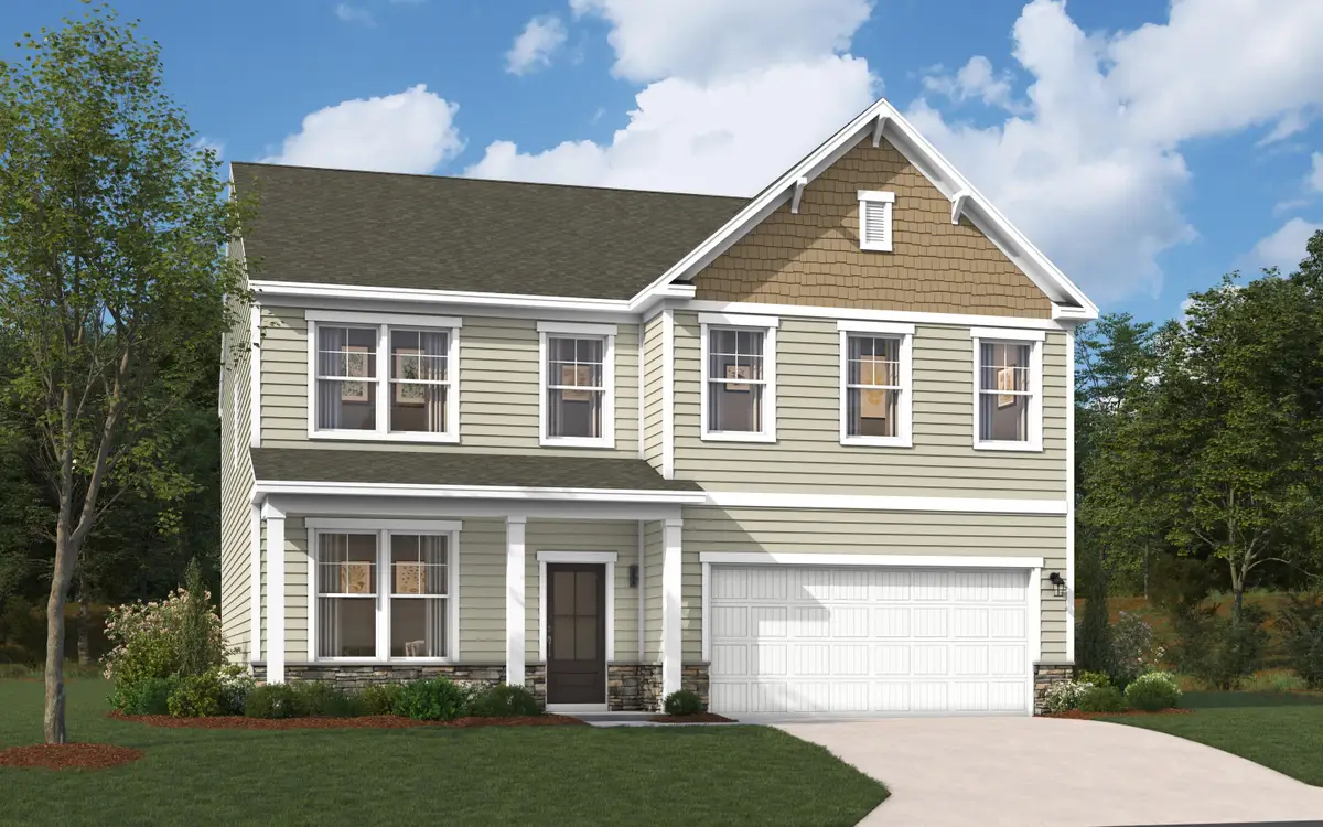 365 Tupelo Pass, Harlem, GA 30814 - #1