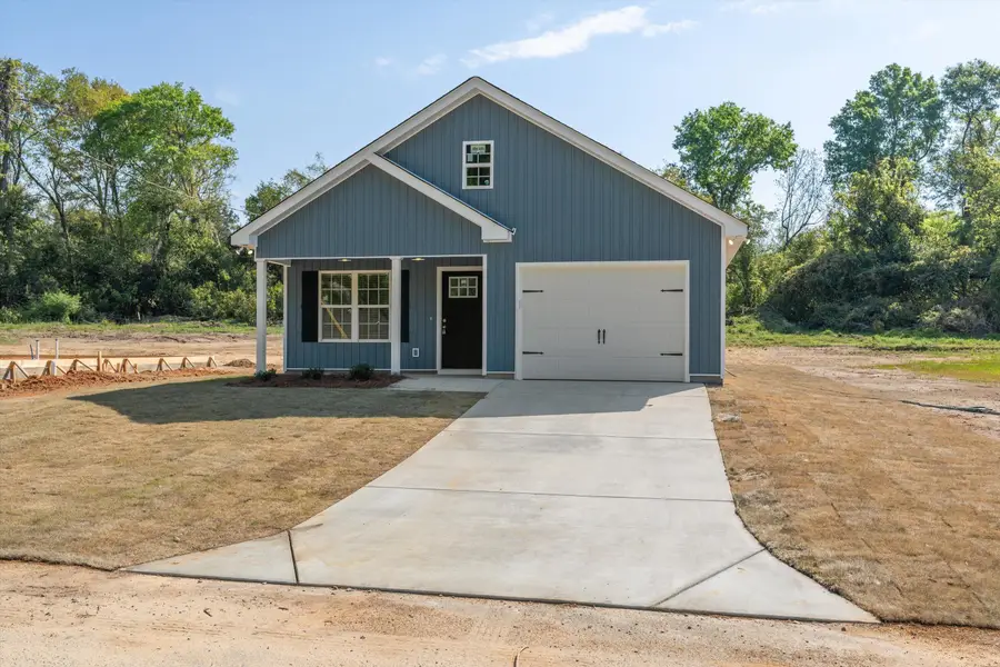 631 Clary Street, Thomson, GA 30824 - #3