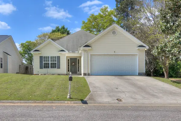 500 Connemara Trail, Evans, GA 30809