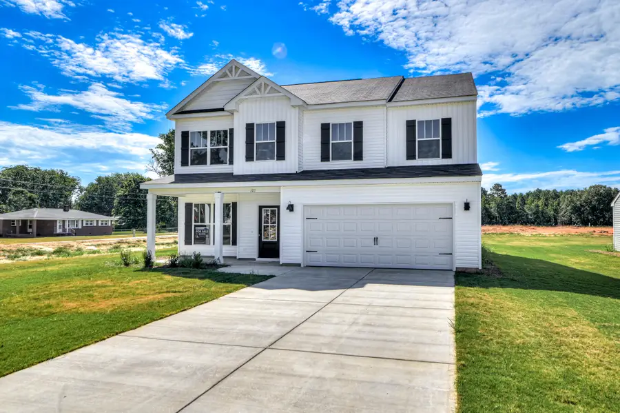 472 Parakeet Court, North Augusta, SC 29860 - #2