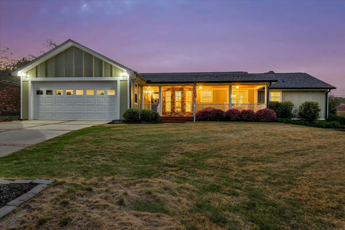 3083 Westwood Road, Augusta, GA 30909 - #1