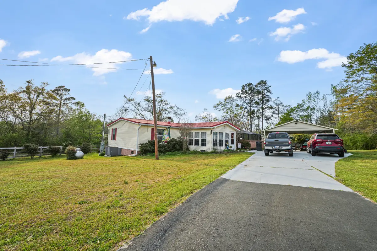 3661 Ga Highway 88, Blythe, GA 30805 - #1