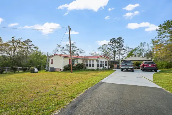 3661 Ga Highway 88, Blythe, GA 30805