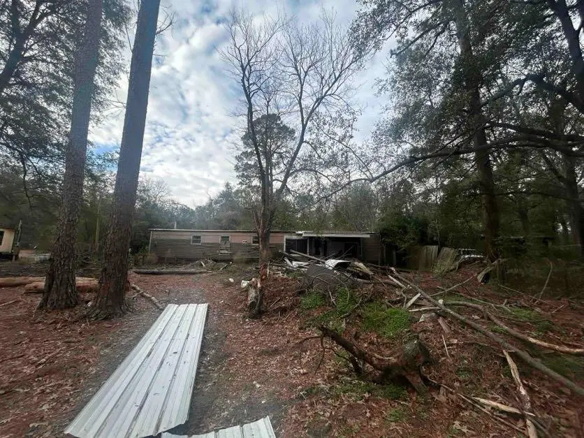 5042 Deer Trail Drive, Hephzibah, GA 30815 - #3