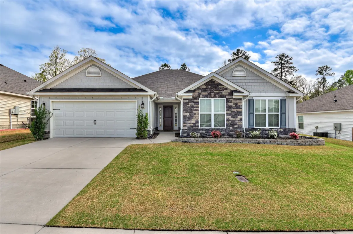 839 Goodale Drive, Augusta, GA 30909 - #1