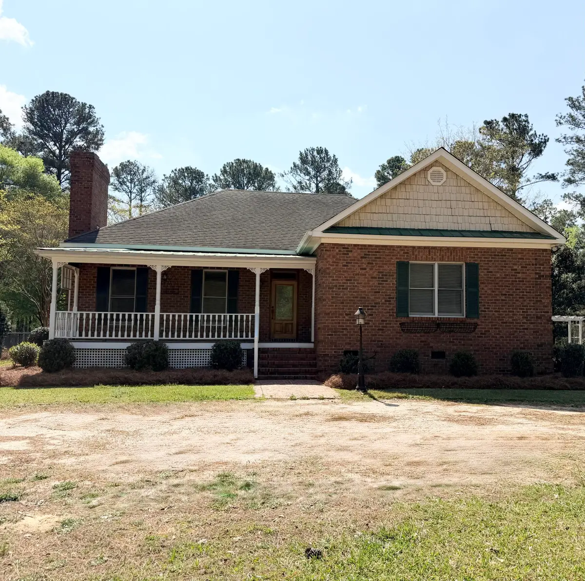 6507 Retreat Court, Appling, GA 30802 - #1