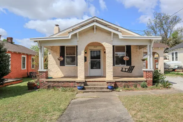 1517 Johns Road, Augusta, GA 30904