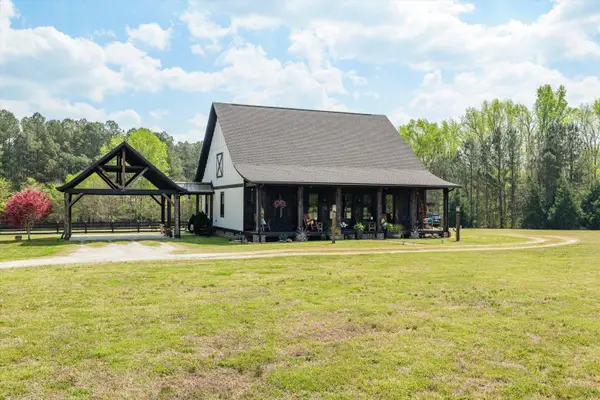 1926 Scuffle Road, Thomson, GA 30824