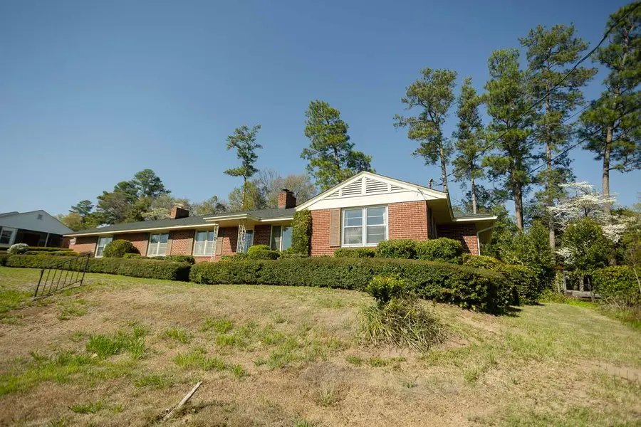 205 E Arlington Heights, North Augusta, SC 29841 - #2