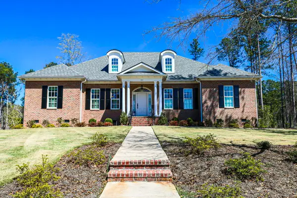 121 Olympian Heights, North Augusta, SC 29860