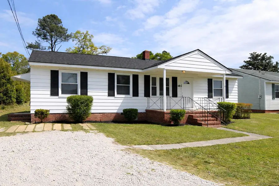 1938 Roys Lane, Augusta, GA 30906 - #2