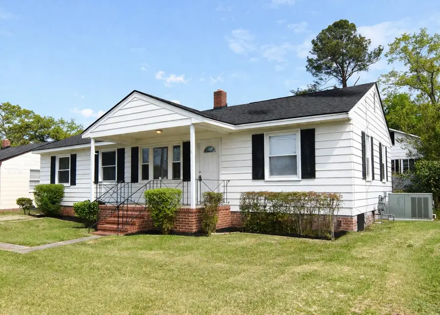 1938 Roys Lane, Augusta, GA 30906 - #3