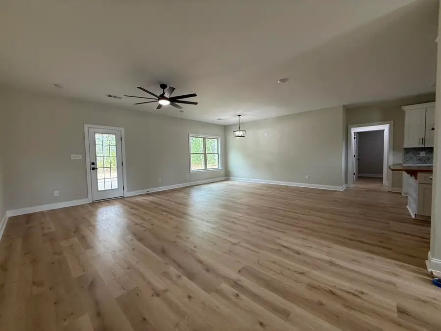 1041 Fairway Ridge Drive, Wrens, GA 30833 - #3