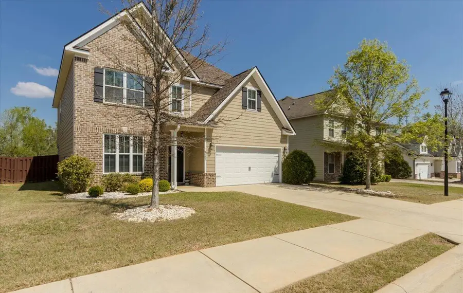 2332 Malone Way, Evans, GA 30809 - #3